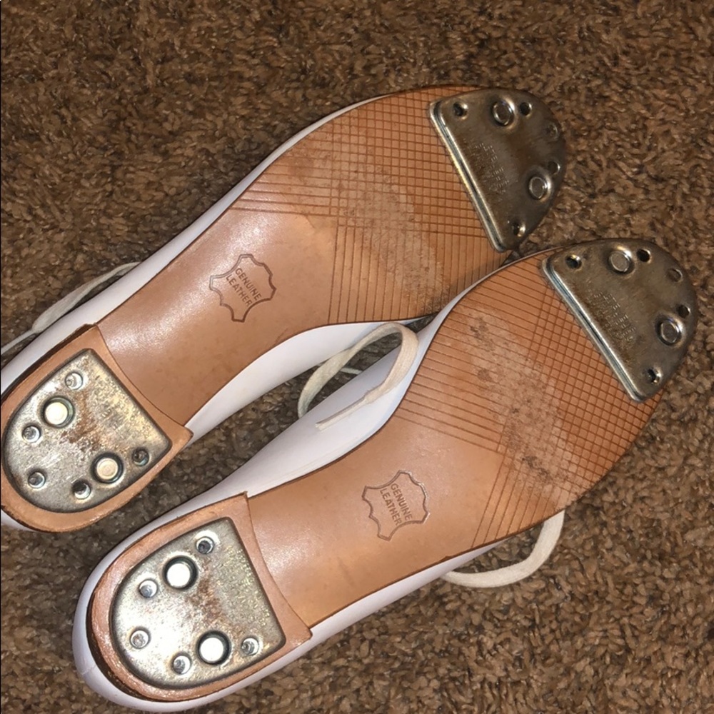 Tap shoes - Picture 2 of 2